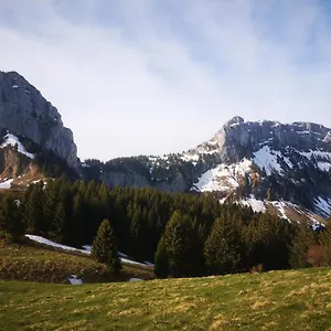  Séjour chez l'habitant Domaine De La Griffe - D'hotes 